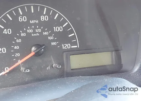 2016 Nissan Nv200 Taxi z USA, uszkodzony, nr VIN 3N8CM0JT3GK700029